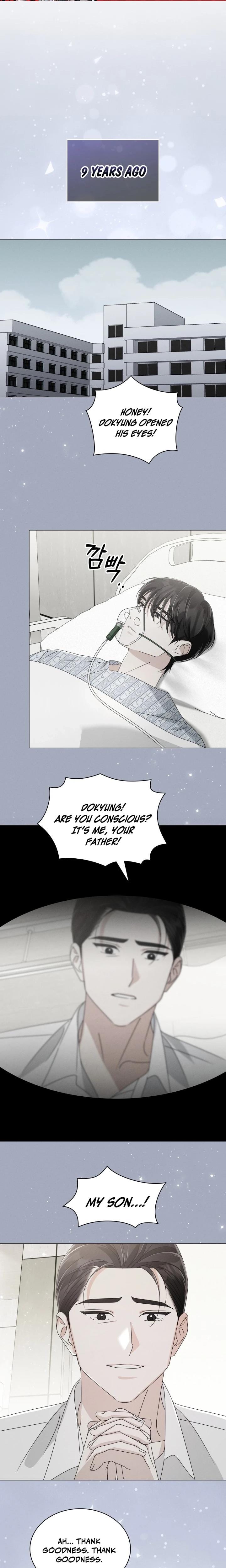 The Great Mad Dog (Uncensored), chapter 27, page 14 of 22