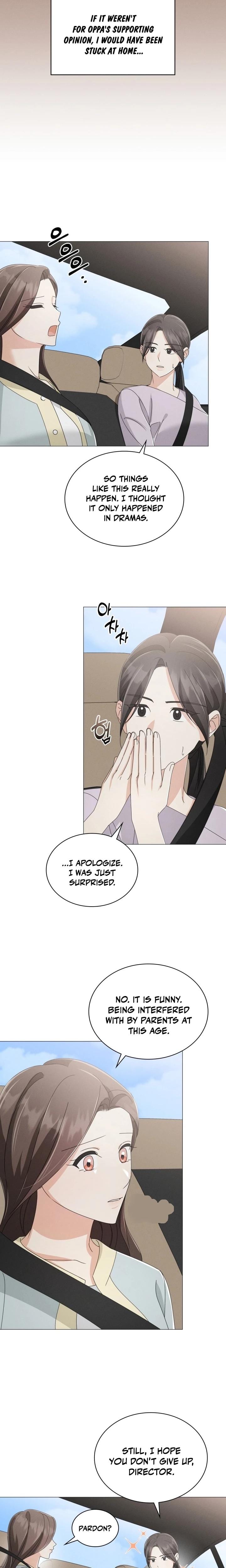 The Great Mad Dog (Uncensored), chapter 27, page 17 of 22