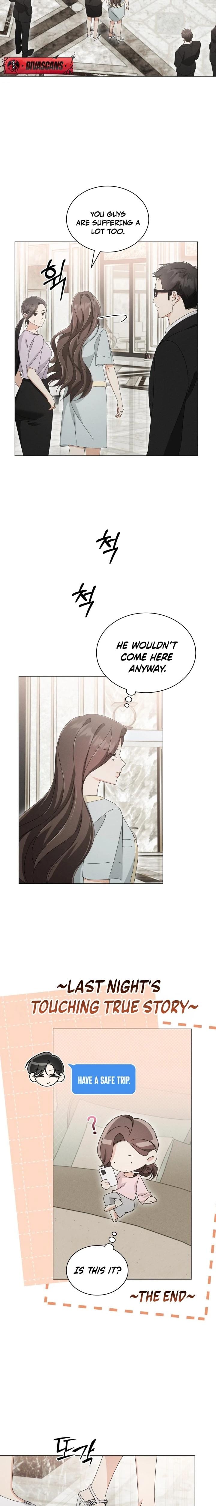 The Great Mad Dog (Uncensored), chapter 27, page 19 of 22