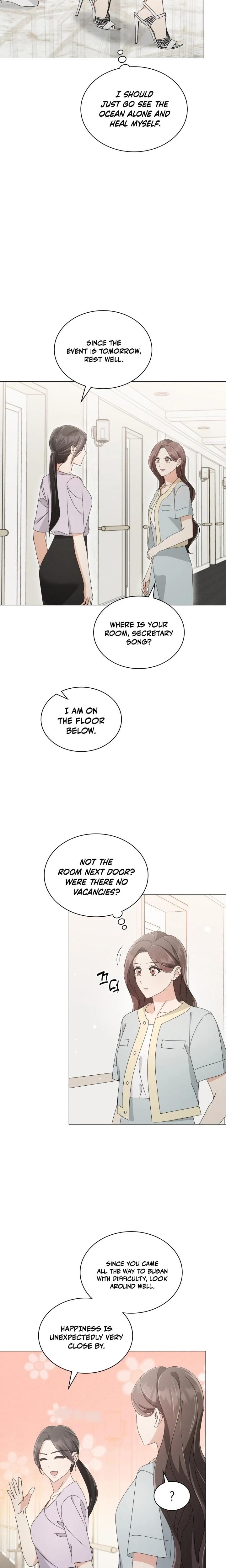 The Great Mad Dog (Uncensored), chapter 27, page 20 of 22