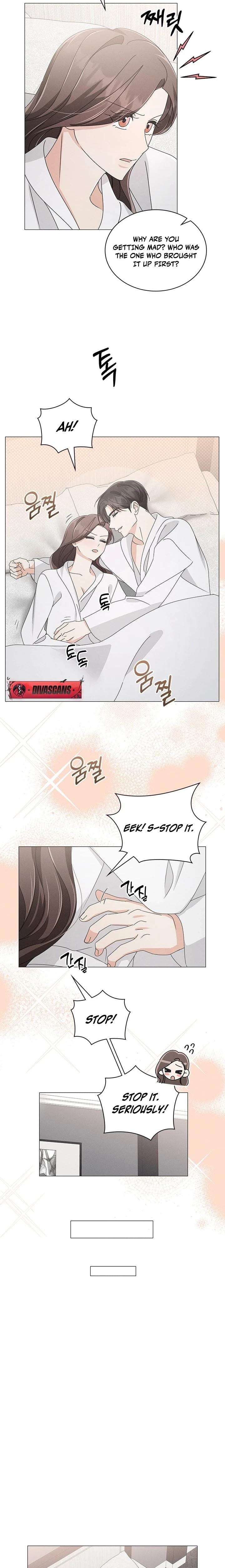 The Great Mad Dog (Uncensored), chapter 28, page 8 of 20