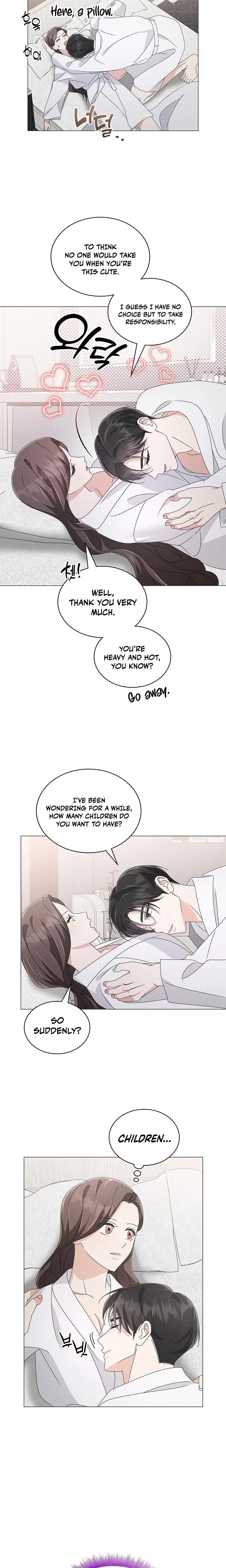 The Great Mad Dog (Uncensored), chapter 28, page 9 of 20
