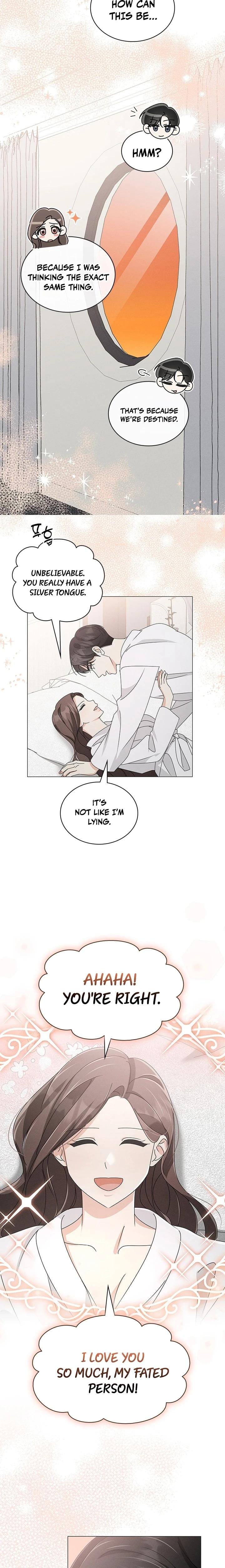 The Great Mad Dog (Uncensored), chapter 28, page 11 of 20