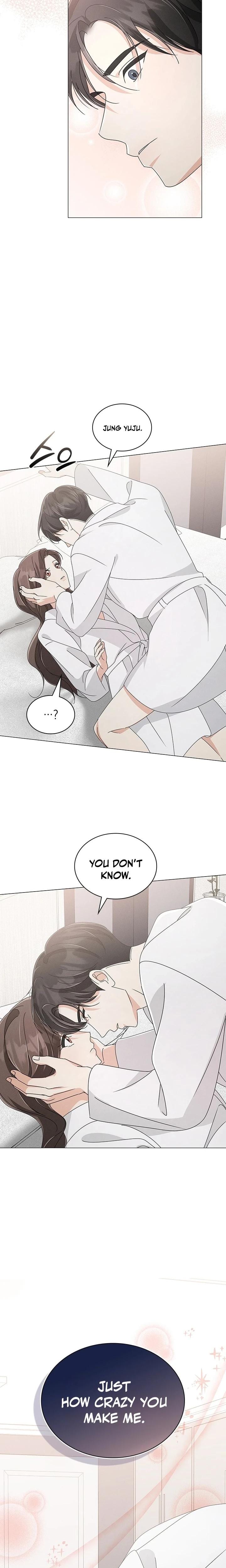 The Great Mad Dog (Uncensored), chapter 28, page 12 of 20