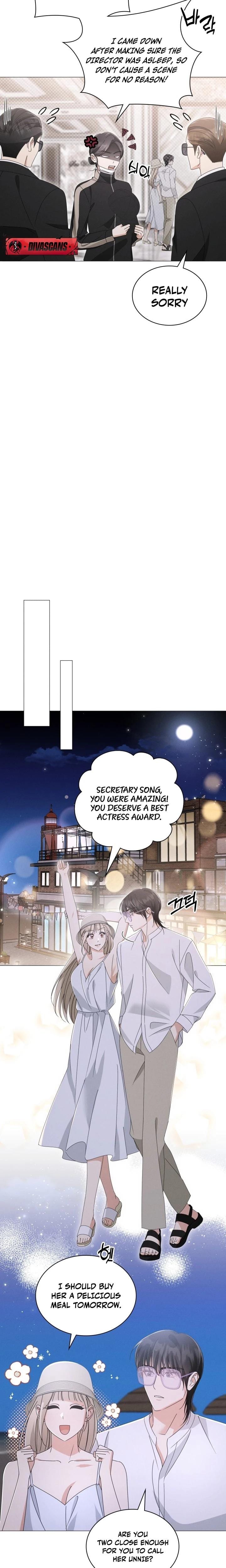 The Great Mad Dog (Uncensored), chapter 29, page 5 of 20