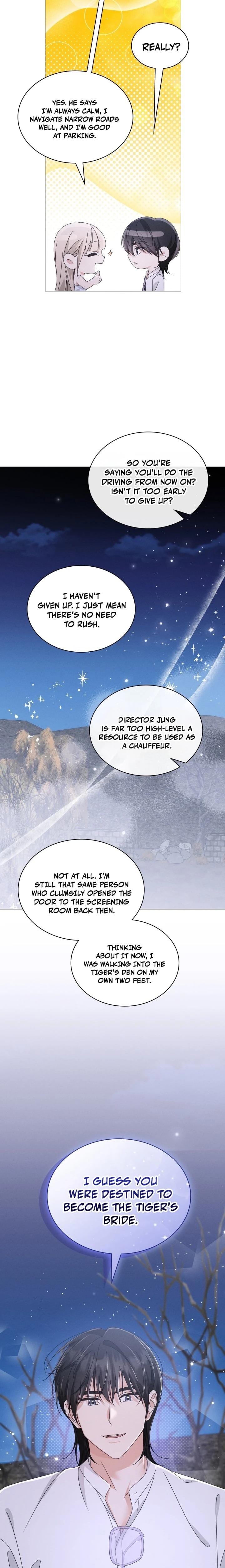 The Great Mad Dog (Uncensored), chapter 29, page 14 of 20