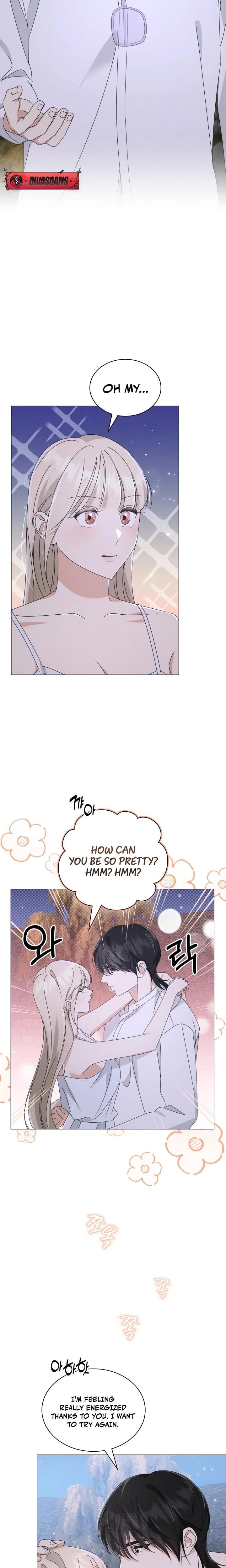 The Great Mad Dog (Uncensored), chapter 29, page 15 of 20