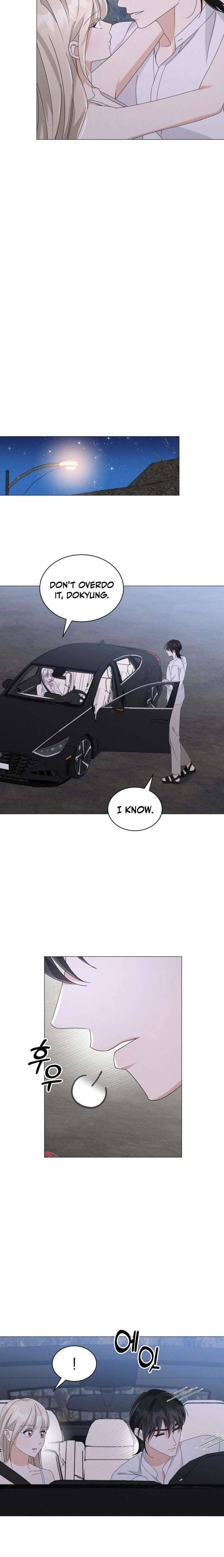 The Great Mad Dog (Uncensored), chapter 29, page 16 of 20