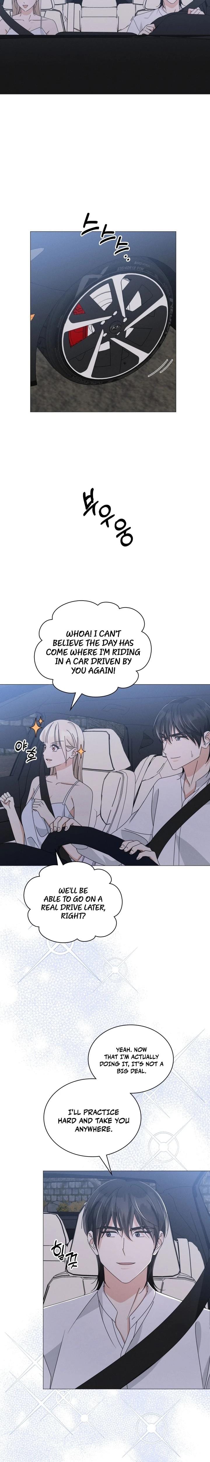 The Great Mad Dog (Uncensored), chapter 29, page 18 of 20