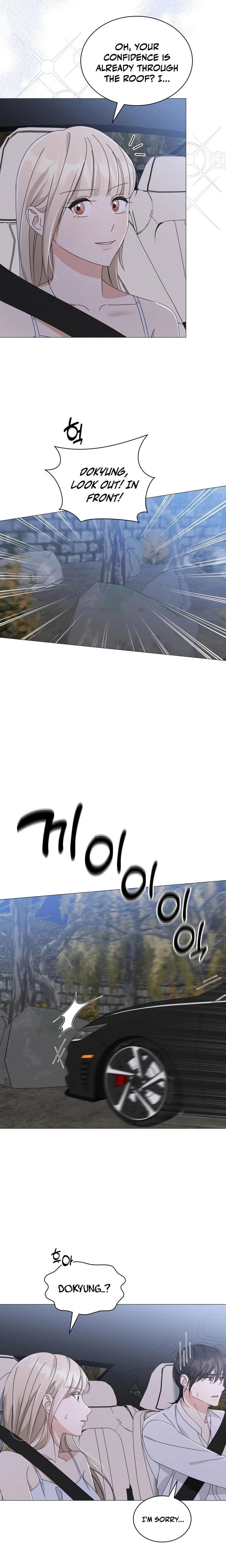 The Great Mad Dog (Uncensored), chapter 29, page 19 of 20