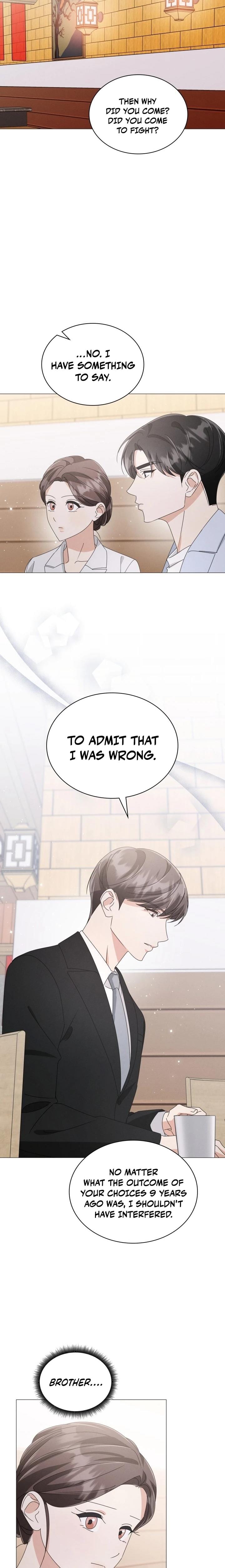 The Great Mad Dog (Uncensored), chapter 30, page 15 of 20