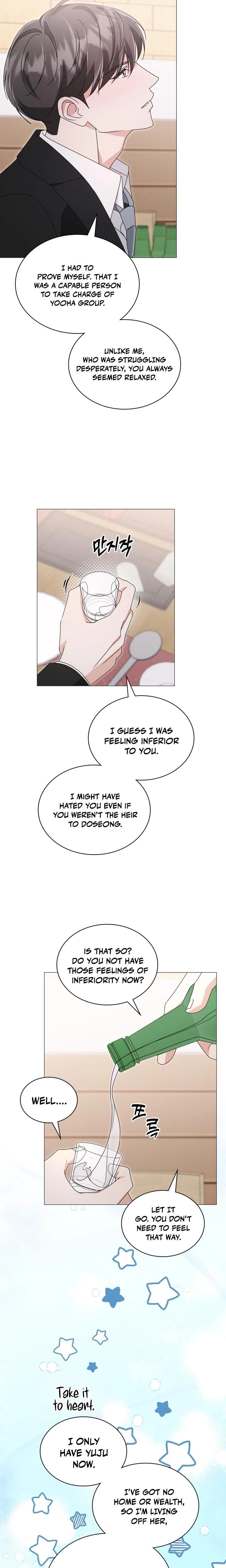 The Great Mad Dog (Uncensored), chapter 30, page 18 of 20