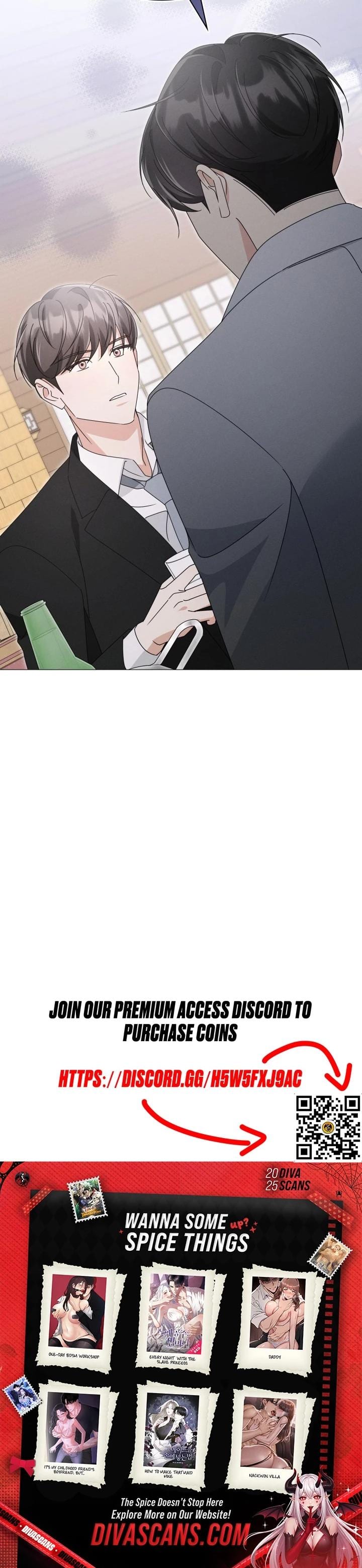 The Great Mad Dog (Uncensored), chapter 30, page 20 of 20