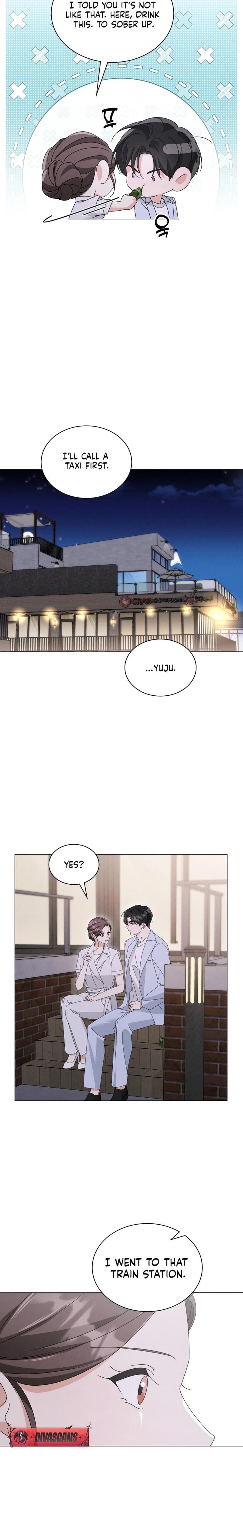 The Great Mad Dog (Uncensored), chapter 31, page 9 of 23