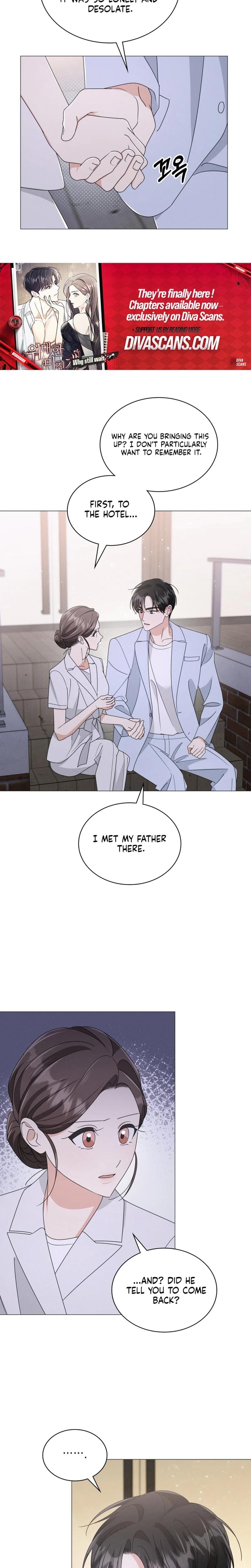 The Great Mad Dog (Uncensored), chapter 31, page 11 of 23
