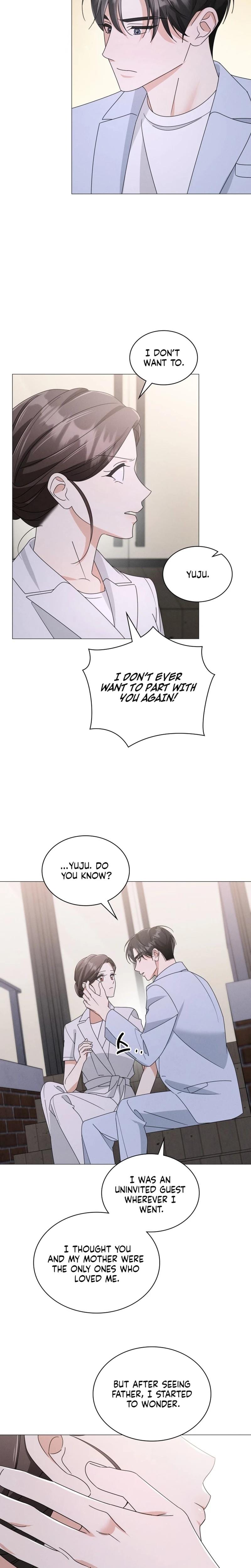 The Great Mad Dog (Uncensored), chapter 31, page 12 of 23
