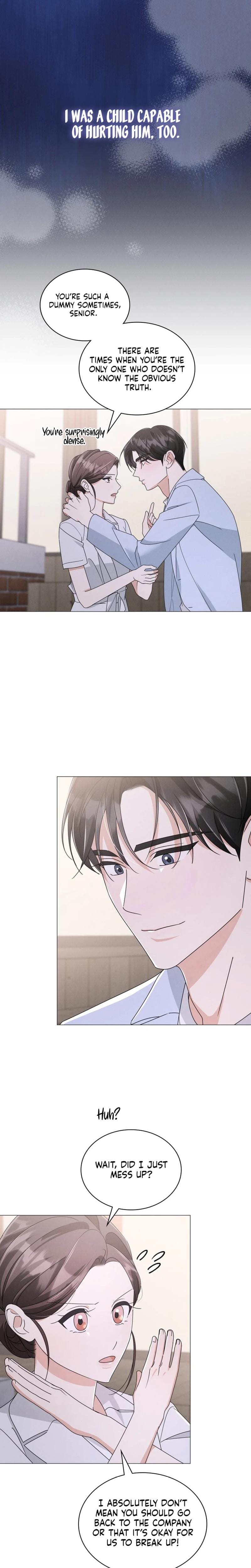 The Great Mad Dog (Uncensored), chapter 31, page 15 of 23