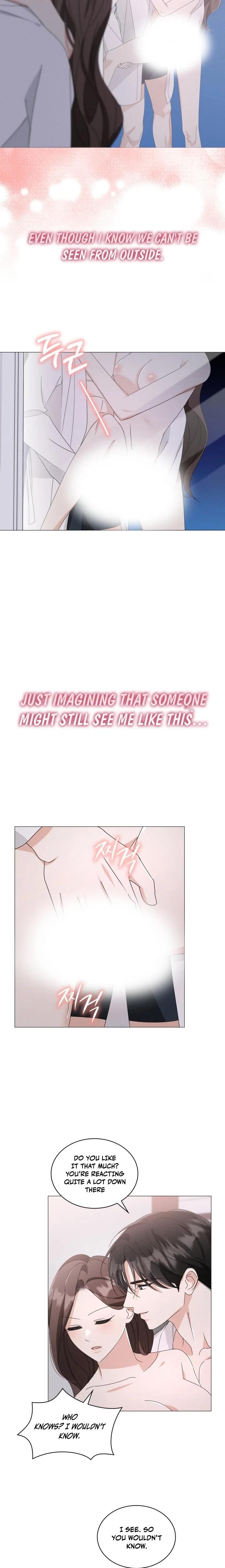 The Great Mad Dog (Uncensored), chapter 32, page 7 of 20