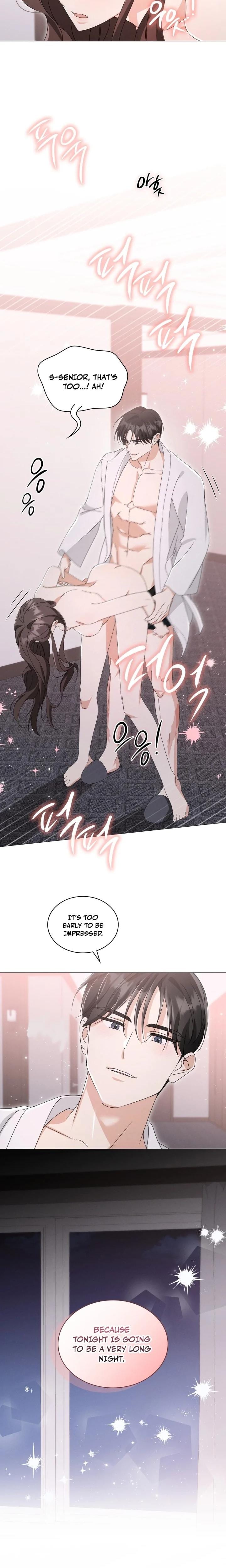 The Great Mad Dog (Uncensored), chapter 32, page 10 of 20