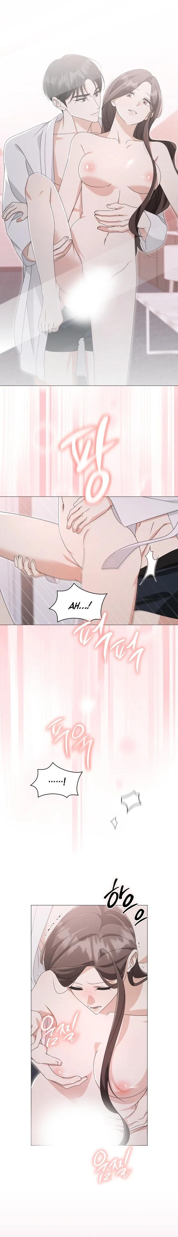 The Great Mad Dog (Uncensored), chapter 32, page 11 of 20