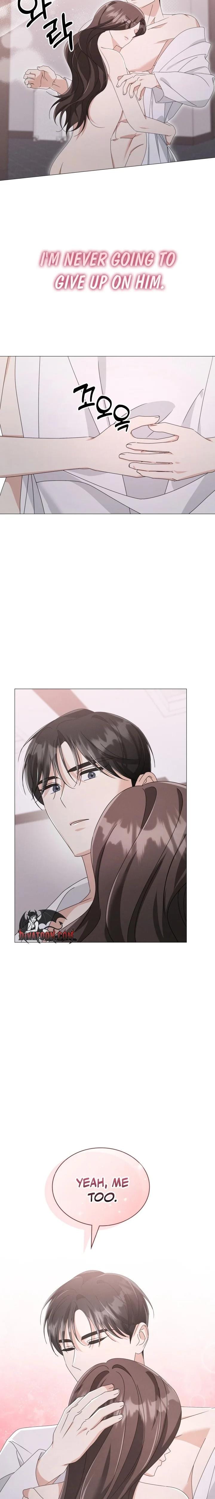 The Great Mad Dog (Uncensored), chapter 32, page 13 of 20