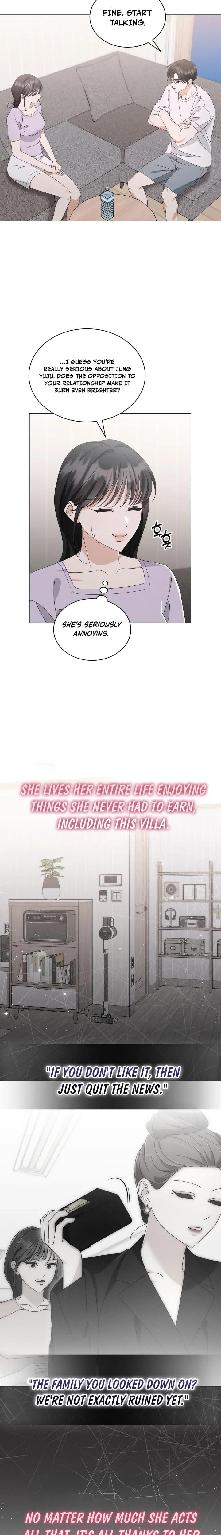 The Great Mad Dog (Uncensored), chapter 32, page 18 of 20
