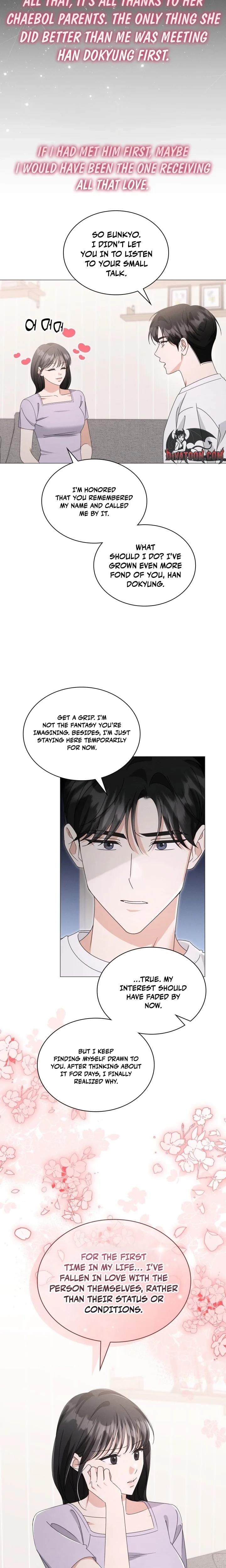 The Great Mad Dog (Uncensored), chapter 32, page 19 of 20