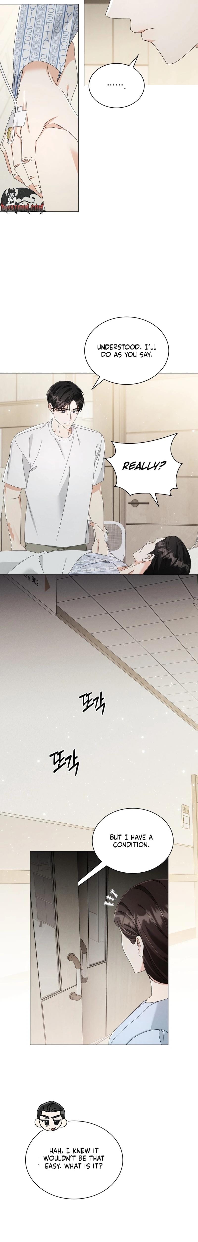 The Great Mad Dog (Uncensored), chapter 34, page 7 of 23