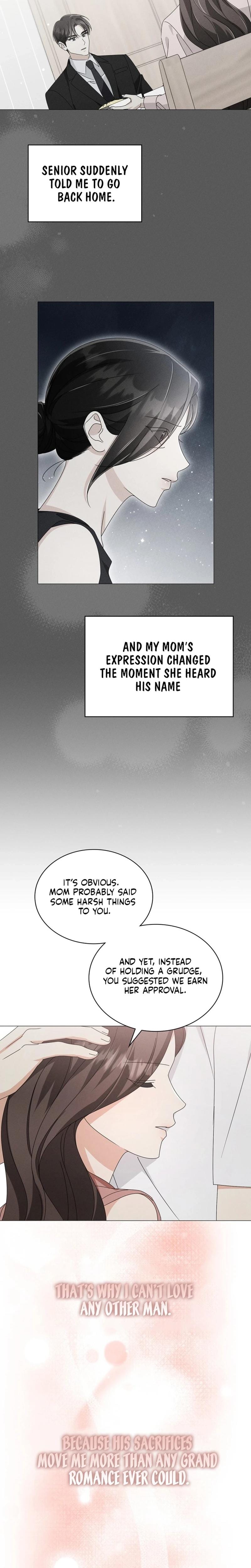 The Great Mad Dog (Uncensored), chapter 34, page 14 of 23