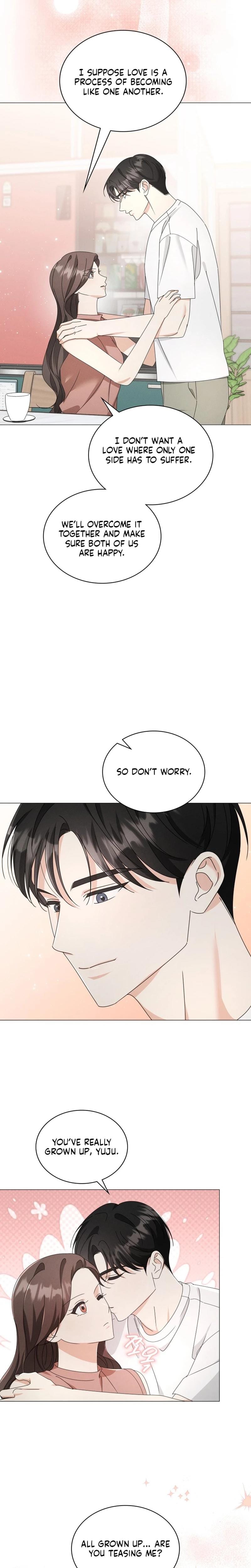 The Great Mad Dog (Uncensored), chapter 34, page 15 of 23