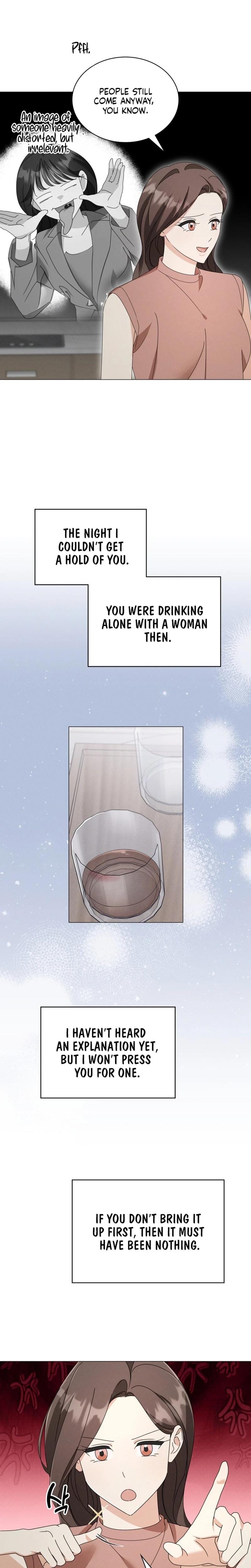 The Great Mad Dog (Uncensored), chapter 34, page 18 of 23