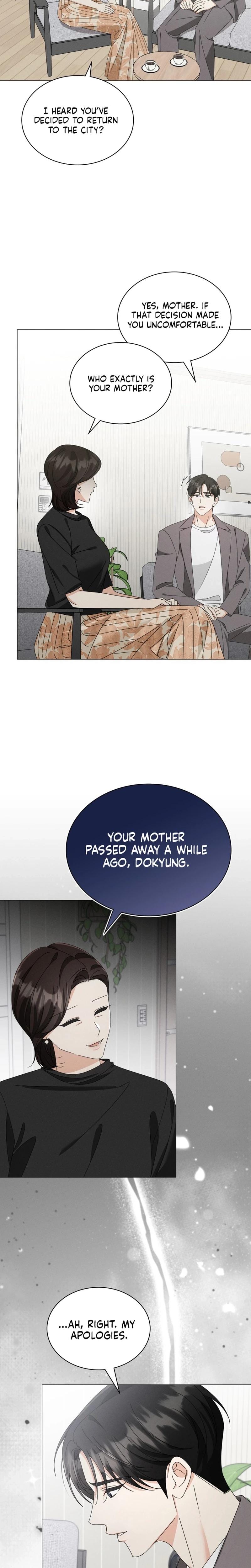 The Great Mad Dog (Uncensored), chapter 34, page 20 of 23