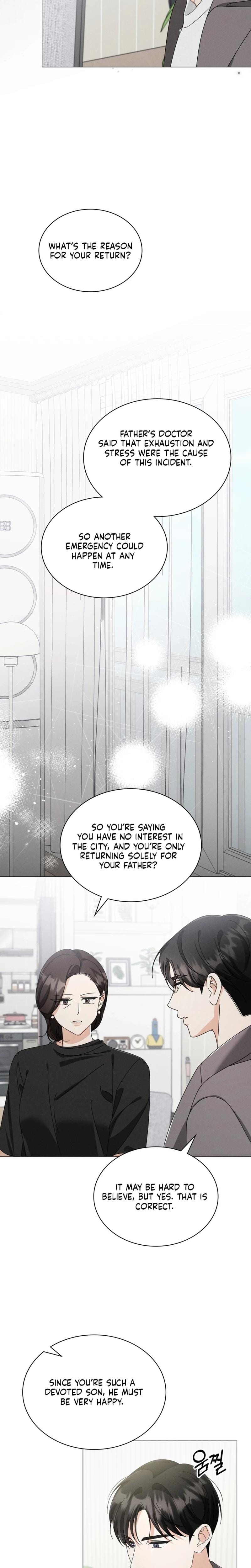 The Great Mad Dog (Uncensored), chapter 34, page 21 of 23