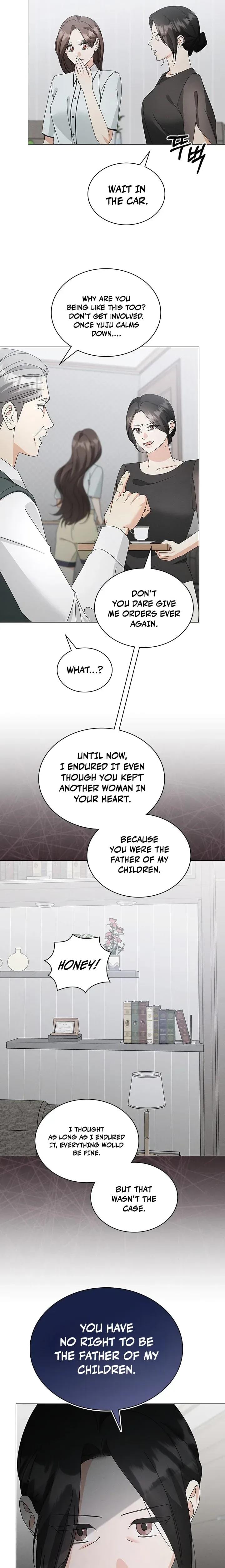 The Great Mad Dog (Uncensored), chapter 36, page 9 of 22