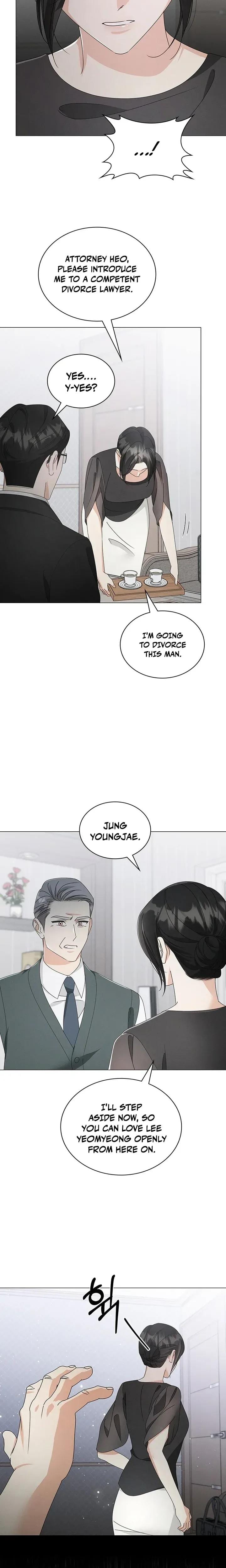 The Great Mad Dog (Uncensored), chapter 36, page 10 of 22