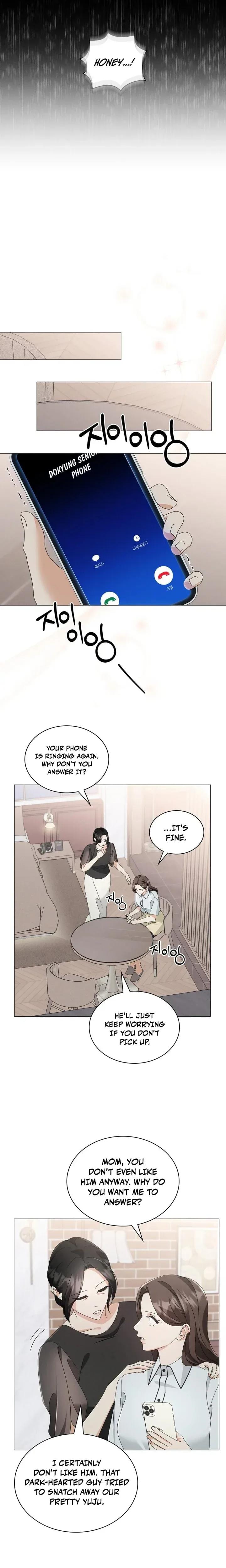 The Great Mad Dog (Uncensored), chapter 36, page 11 of 22