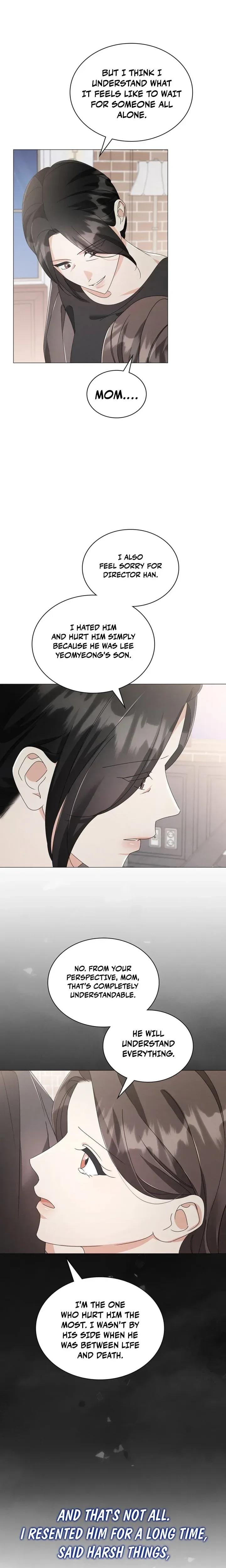 The Great Mad Dog (Uncensored), chapter 36, page 12 of 22