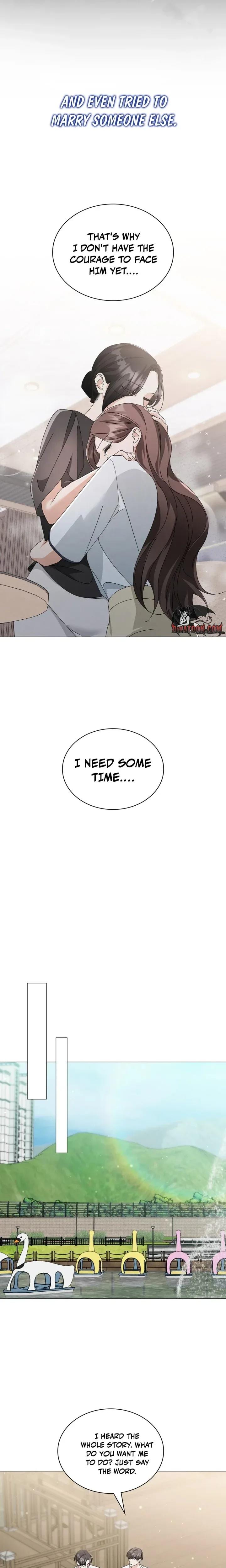 The Great Mad Dog (Uncensored), chapter 36, page 13 of 22