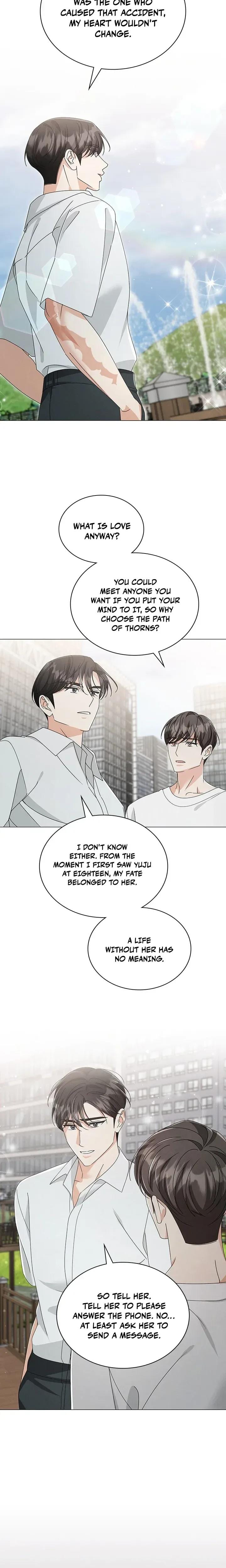 The Great Mad Dog (Uncensored), chapter 36, page 16 of 22