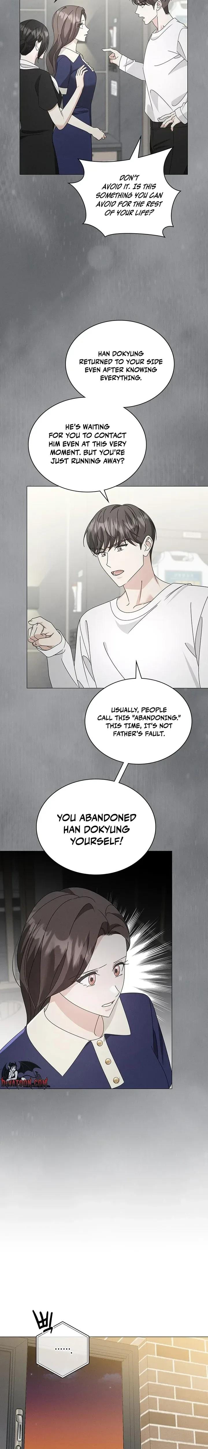 The Great Mad Dog (Uncensored), chapter 36, page 18 of 22