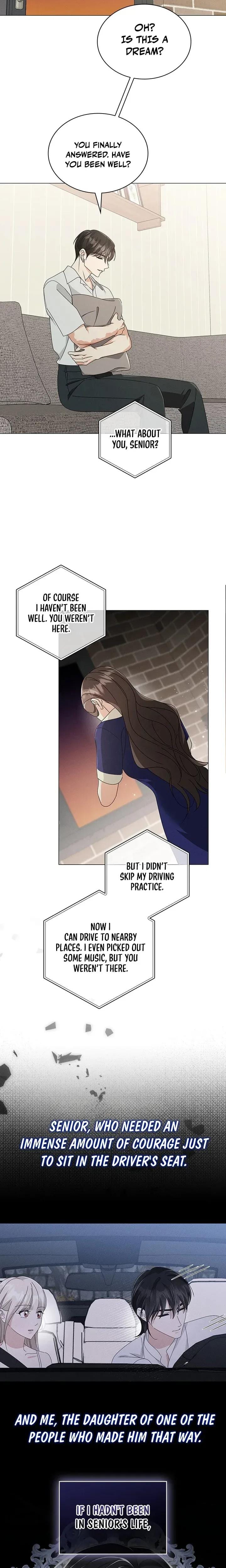 The Great Mad Dog (Uncensored), chapter 36, page 19 of 22