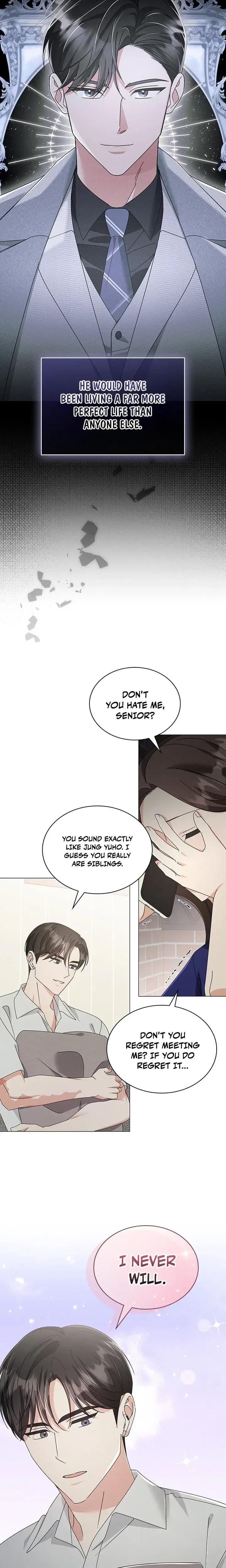 The Great Mad Dog (Uncensored), chapter 36, page 20 of 22