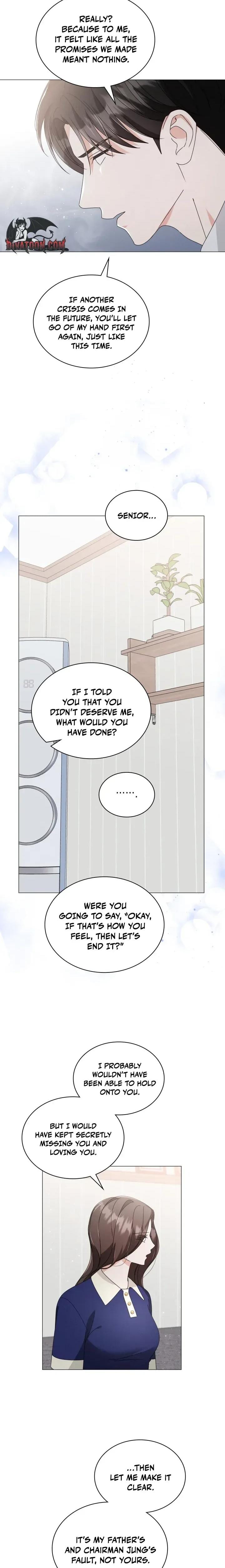 The Great Mad Dog (Uncensored), chapter 37, page 5 of 19