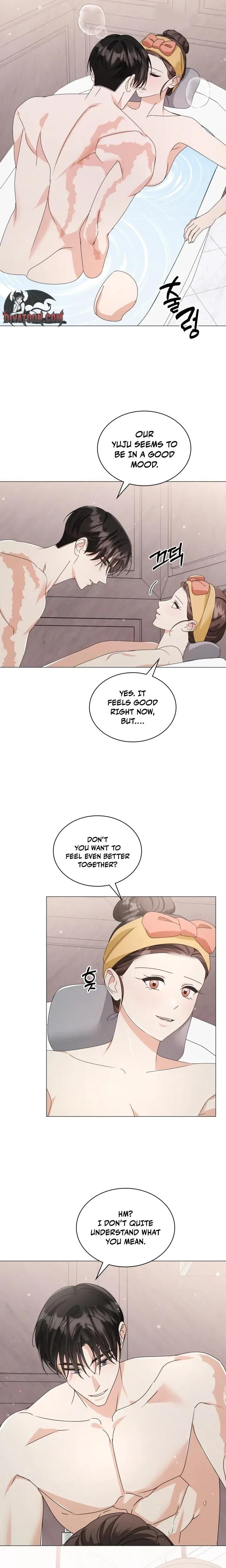 The Great Mad Dog (Uncensored), chapter 37, page 11 of 19