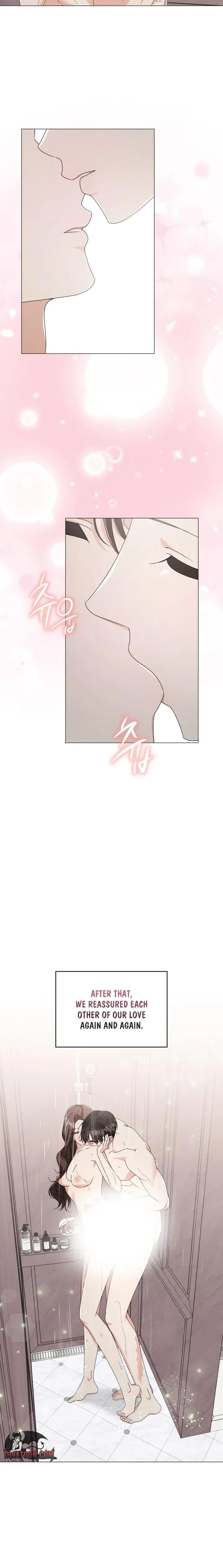 The Great Mad Dog (Uncensored), chapter 37, page 15 of 19