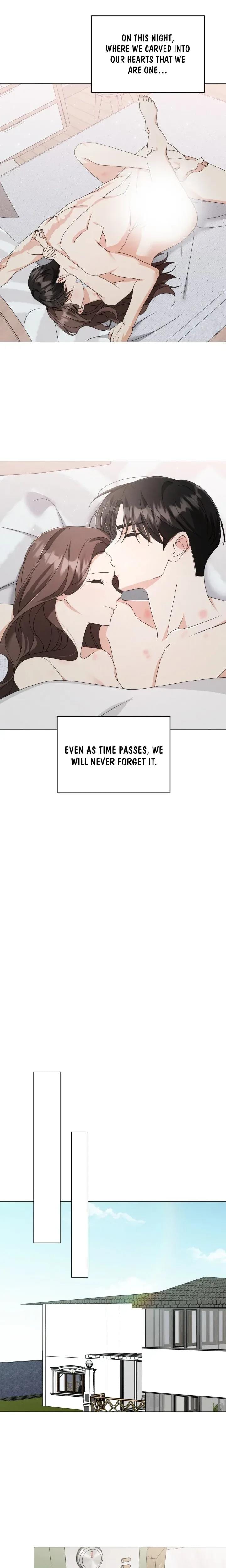 The Great Mad Dog (Uncensored), chapter 37, page 16 of 19