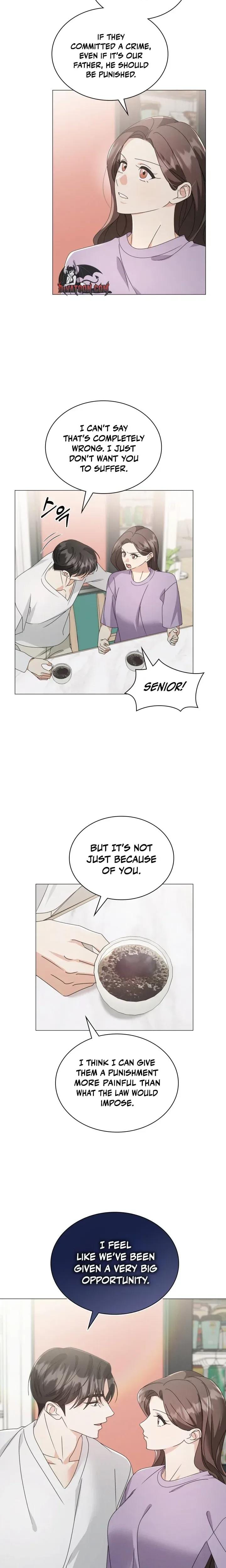 The Great Mad Dog (Uncensored), chapter 37, page 18 of 19