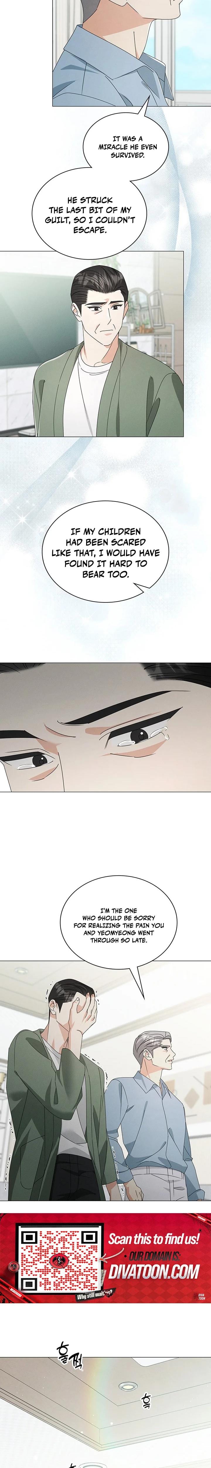 The Great Mad Dog (Uncensored), chapter 38, page 10 of 22