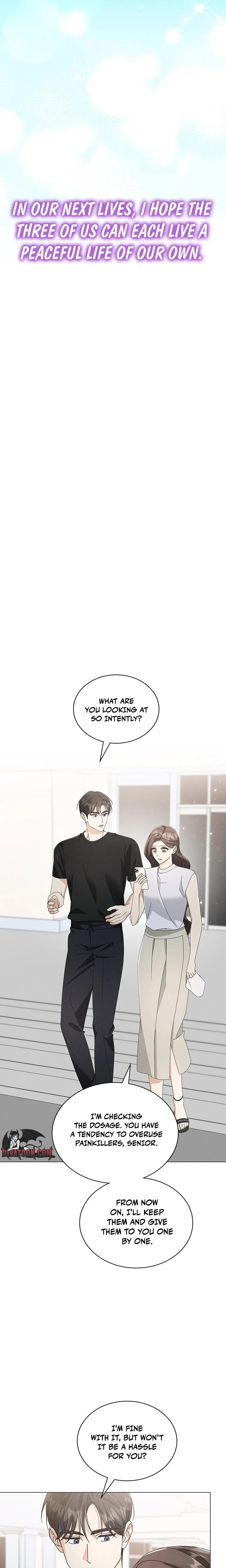 The Great Mad Dog (Uncensored), chapter 38, page 13 of 22