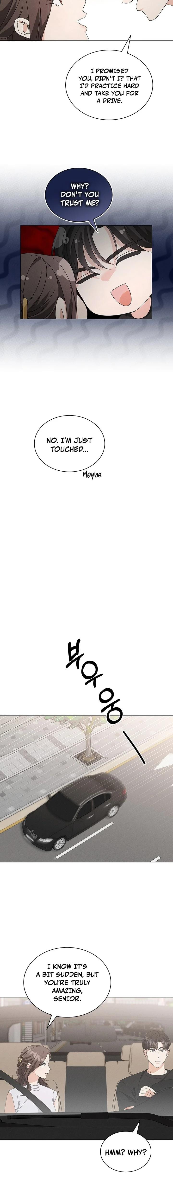 The Great Mad Dog (Uncensored), chapter 38, page 15 of 22